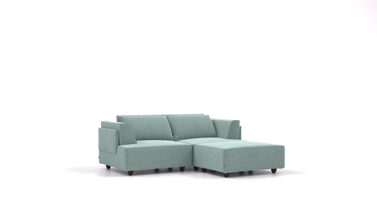 Комплект калъфи за Cascais RA