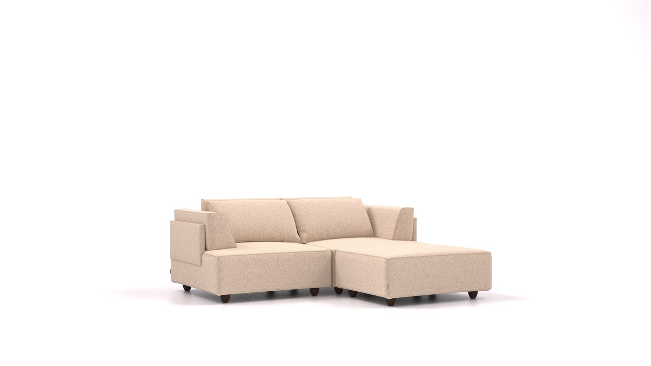 Комплект калъфи за Cascais RA