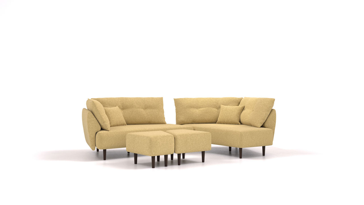 Комплект калъфи за Diagon Right