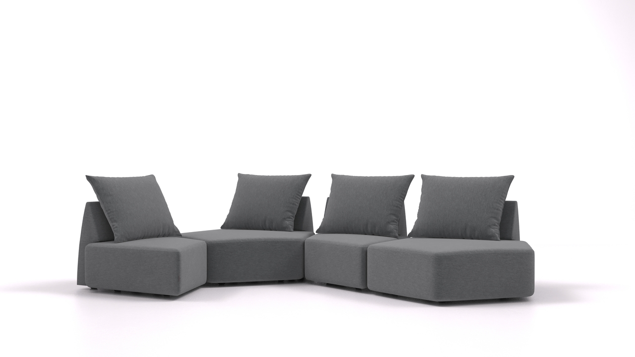 Комплект калъфи за Matacao 3 Archipelago