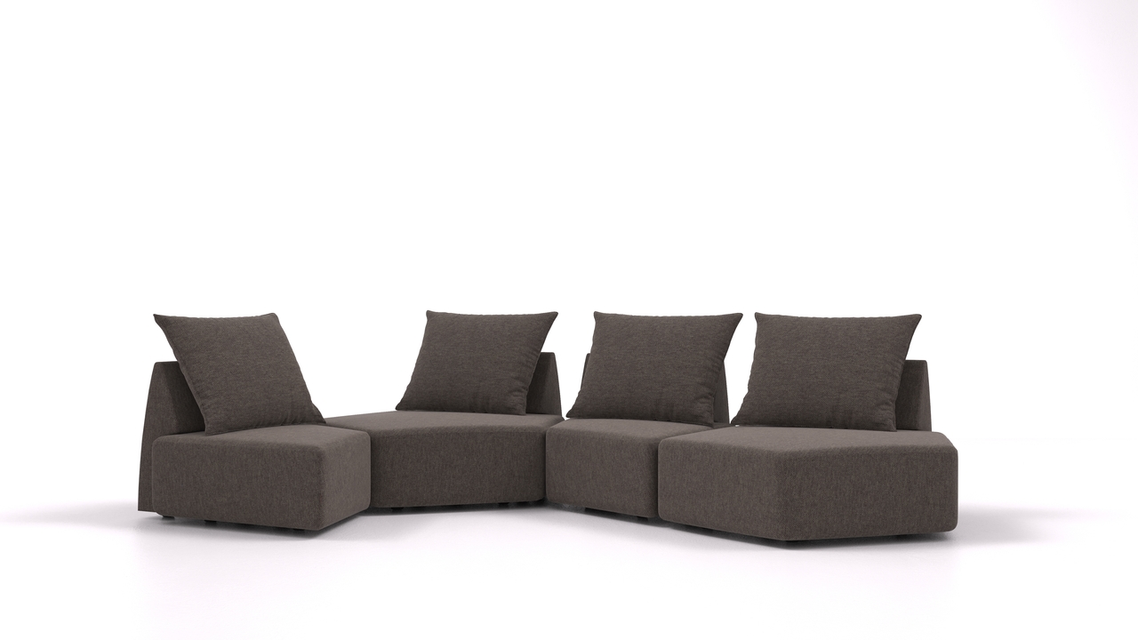 Комплект калъфи за Matacao 3 Archipelago