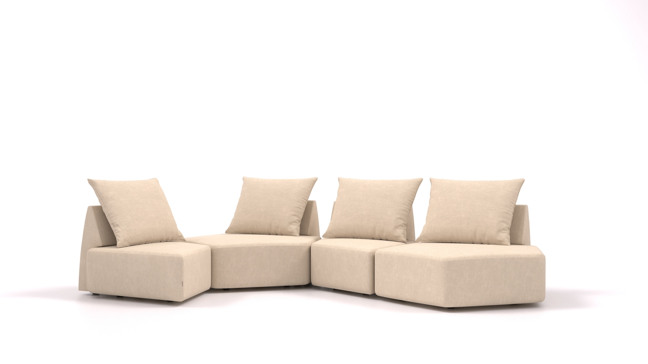 Комплект калъфи за Matacao 3 Archipelago