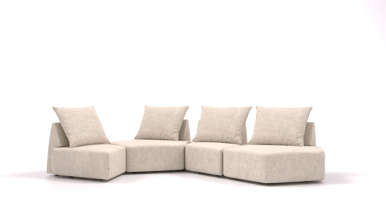 Комплект калъфи за Matacao 3 Archipelago