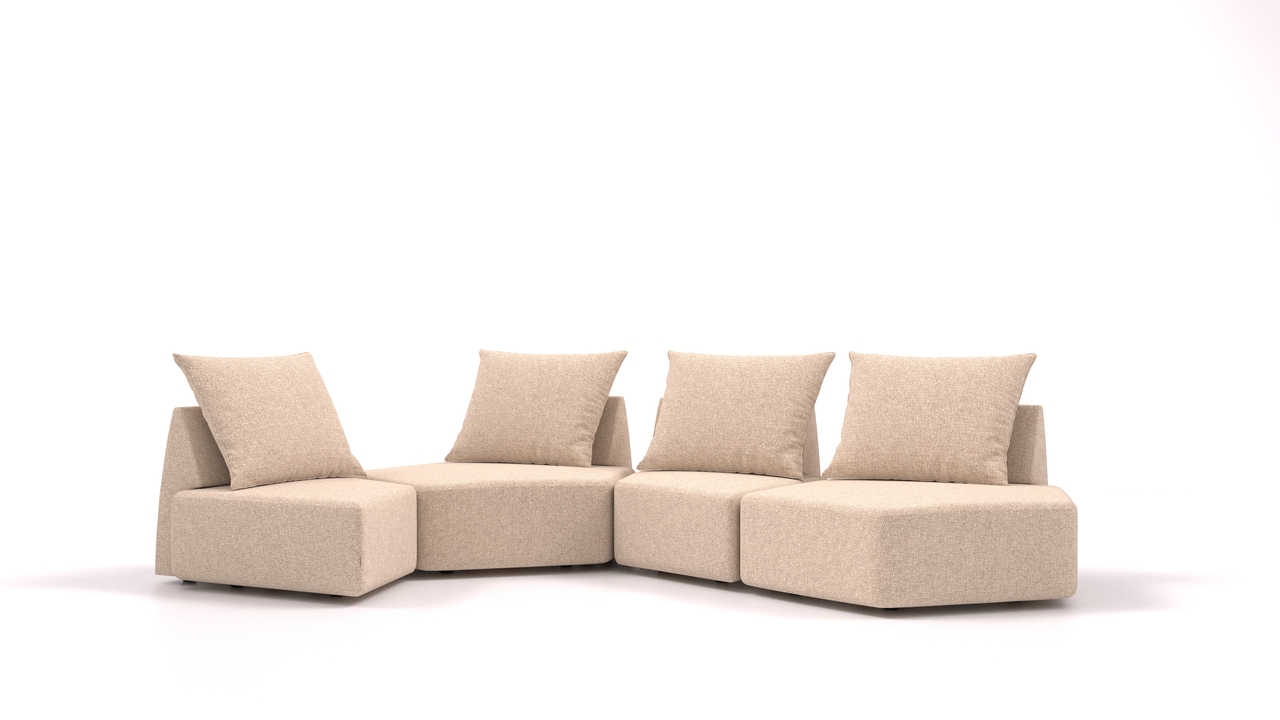 Комплект калъфи за Matacao 3 Archipelago