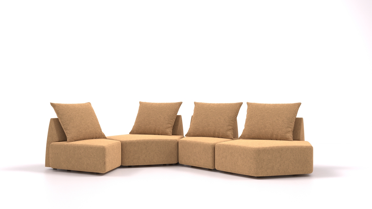 Комплект калъфи за Matacao 3 Archipelago